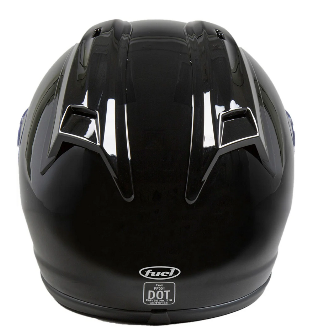 full-face helmet