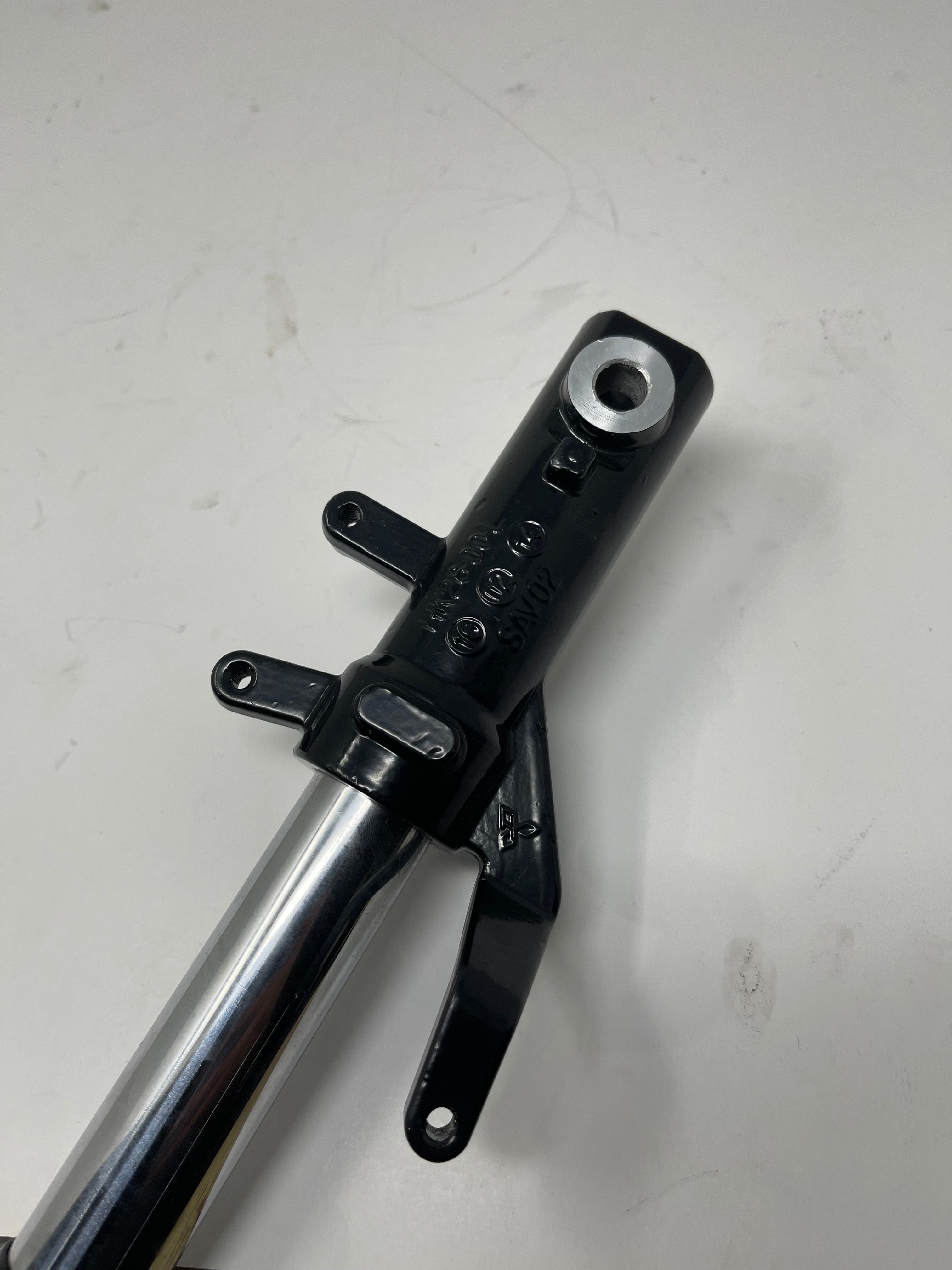 Front fork shock deals