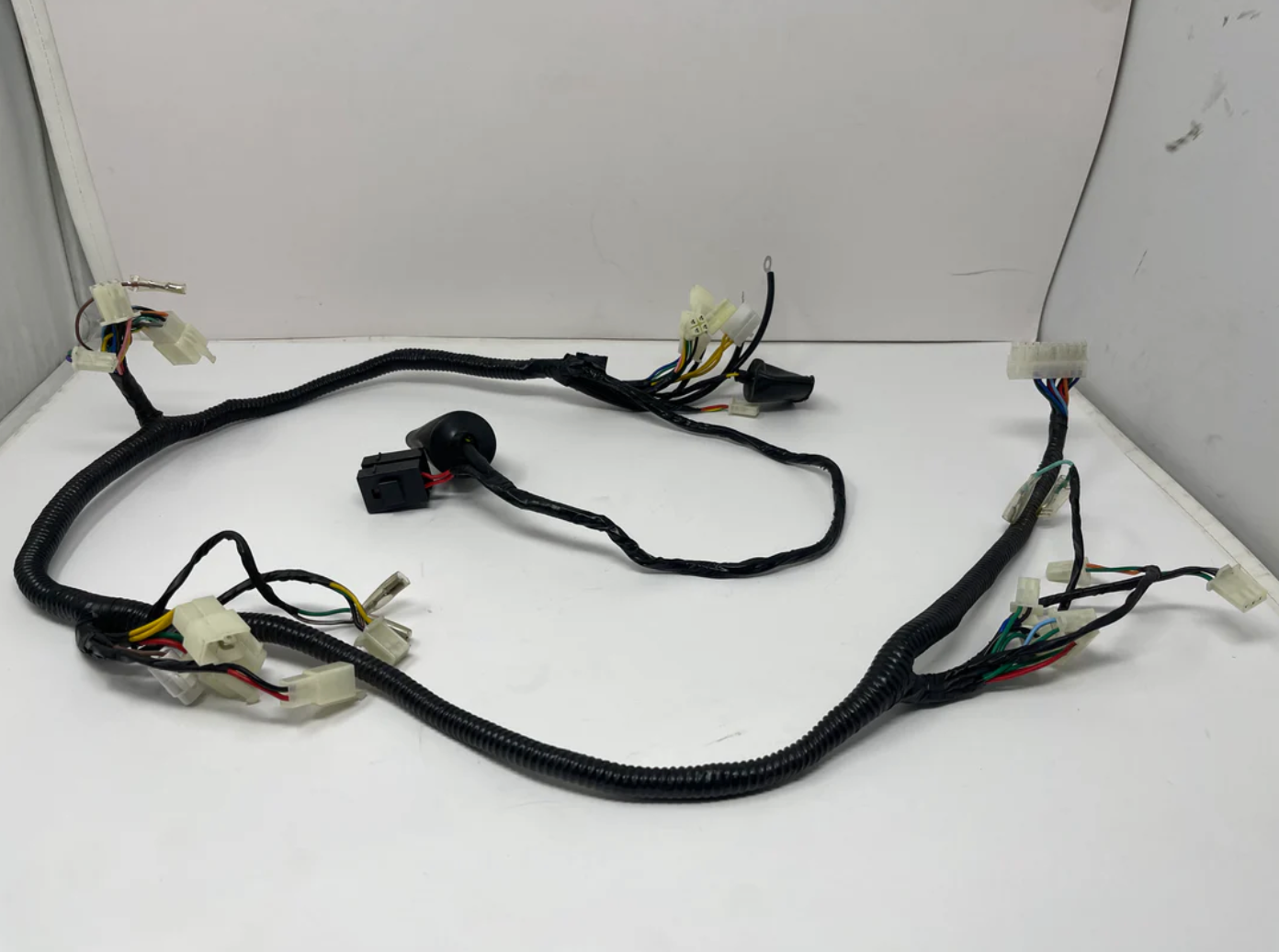 Buy wiring harness for Falcon YN250T-5 GT motorcycle YY350-6E-2002100