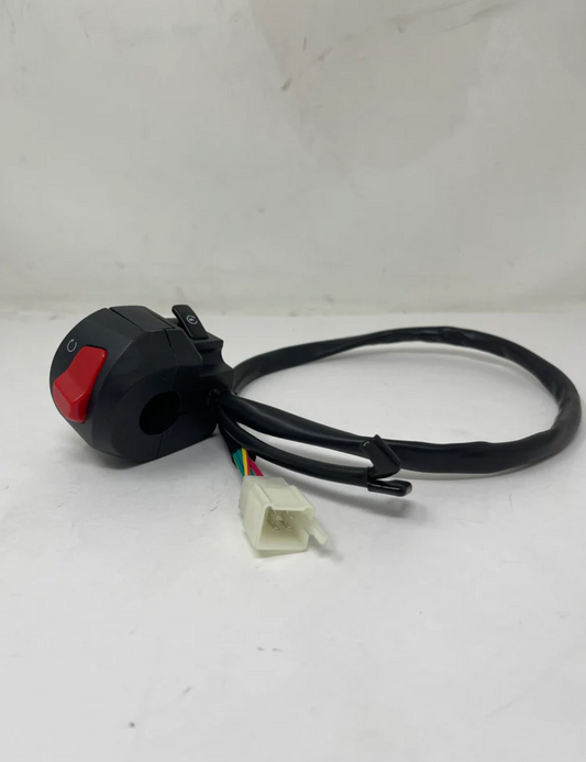 Buy right control switch for X22GT Falcon YY350-6E-2106002