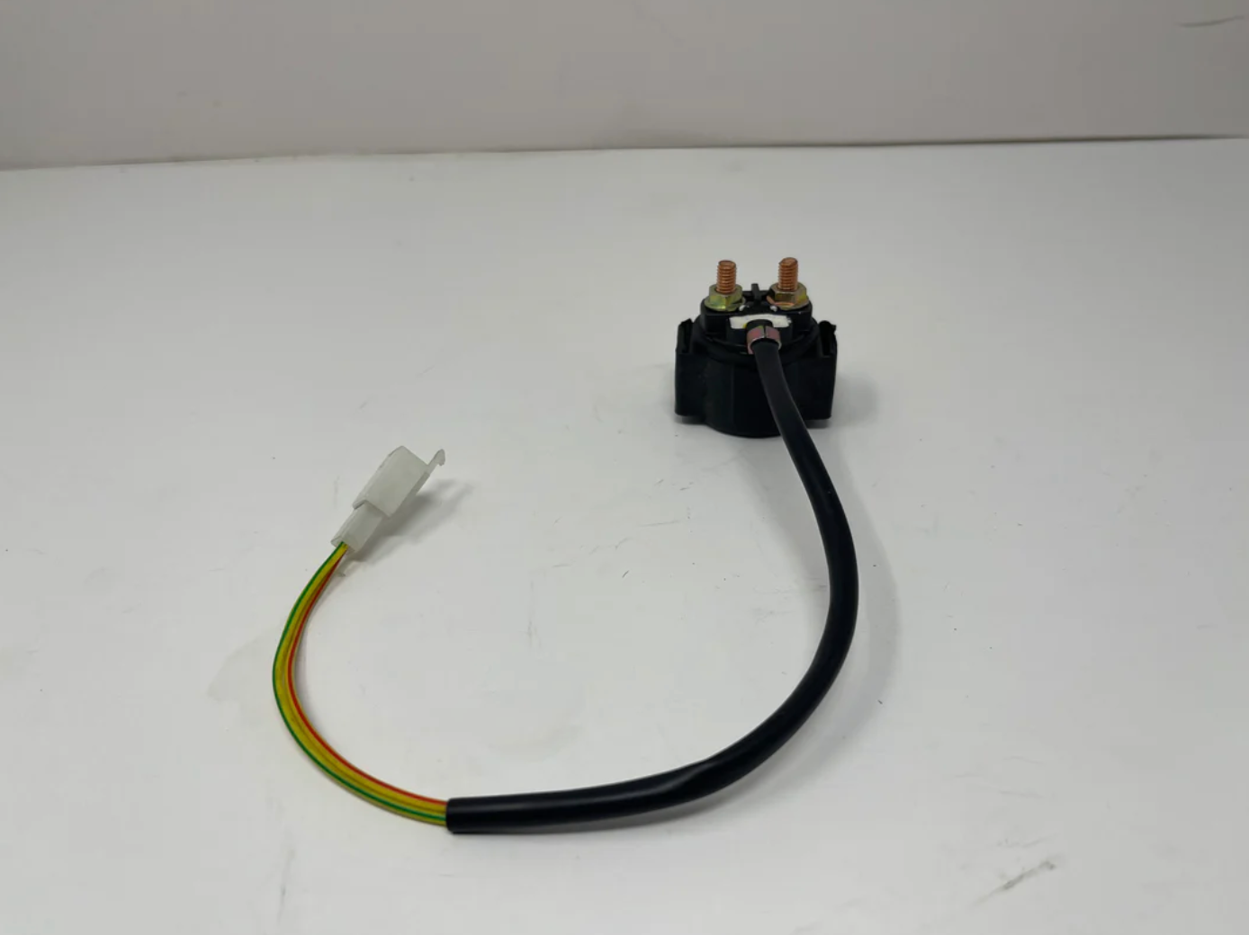 Starter solenoid for X22GT Falcon YN250T-5 YY350-6E-2101003