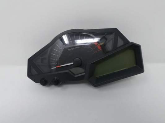 Speedometer for Falcon X22GT for sale YN250T-5 parts. YY350-6E-2002200